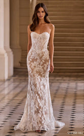 Sherri Hill 57685 Dress