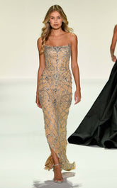 Sherri Hill 67143 Dress