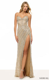 Sherri Hill 67152 Dress