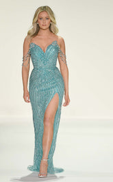 Sherri Hill 67161 Dress