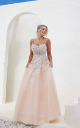 Terani 241P2025 Dress