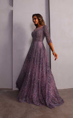 Terani 251M4409 Dress