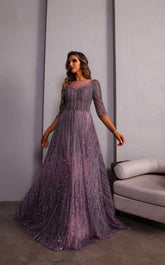 Terani 251M4409 Dress