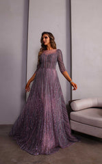 Terani 251M4409 Dress