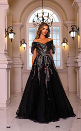 Terani 251M4411 Dress