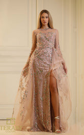 Terani 251M4412 Dress