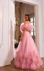 Terani 251P4090 Dress