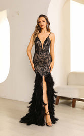 Terani 251P4321 Dress