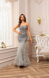 Terani 251gl4199 Dress