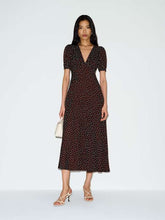 Naira Dress