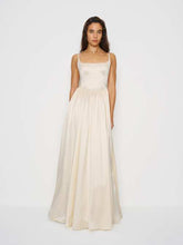 Liz Silk Dress