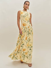 Camella Dress