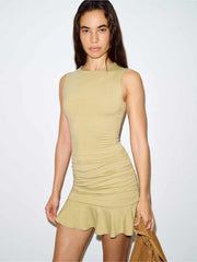Amelia Knit Dress