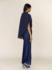 Lilibeth Silk Dress