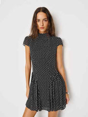 Maven Mini Dress