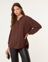 Diamante Shirt