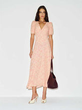 Naira Dress