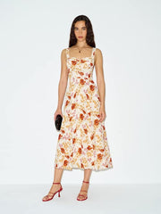 Lela Dress