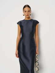 Belden Dress