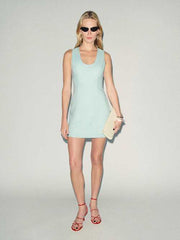 Ara Linen Dress