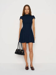 Maven Mini Dress