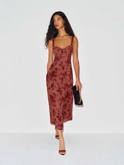 Lela Dress