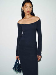 Abbott Knit Dress