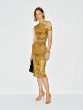 Adrielle Knit Dress