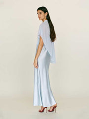 Lilibeth Silk Dress