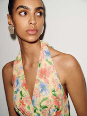 Briony Dress