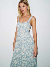 Lela Dress