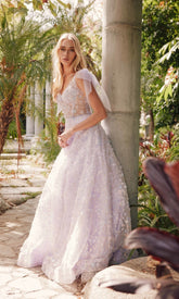 Juliet Long Formal Dress jt2439k