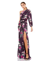 Long Prom Dress Prom Silhouette Mac Duggal 2634