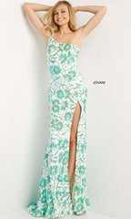 Formal Long Dress 08256 by Jovani
