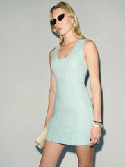 Ara Linen Dress