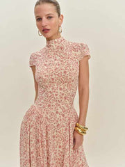 Maven Dress