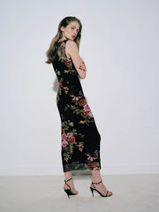 Benson Knit Dress