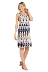 Mother of the Bride Jacket Dress Short R&M Richards 1027