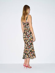 Laine Dress