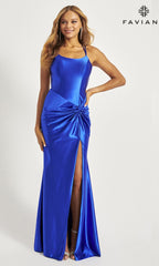 Long Formal Dress 11024 by Faviana