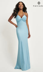 Long Formal Dress 11066 by Faviana