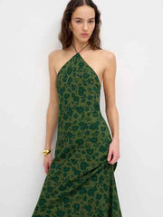 Floria Dress