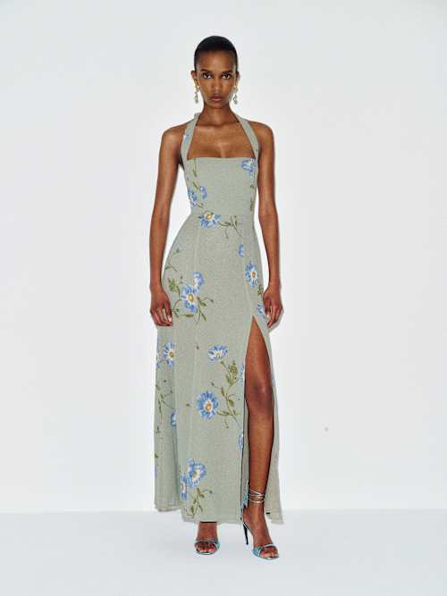 Jovelle Dress