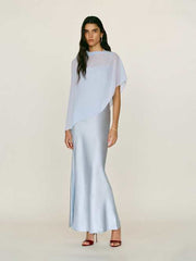 Lilibeth Silk Dress