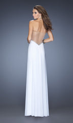 Long La Femme Gown 20166
