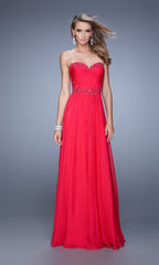 Long La Femme Gown 20669