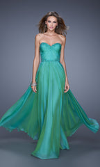 Long La Femme Gown 20669