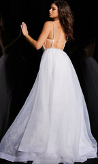 Formal Long Dress 25990 by Jovani