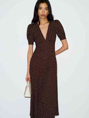 Naira Dress