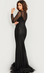 Formal Long Dress 26047 by Jovani